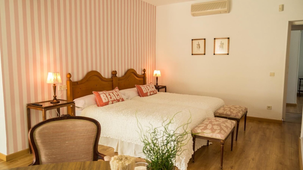 Photo of Bedroom in El Albir