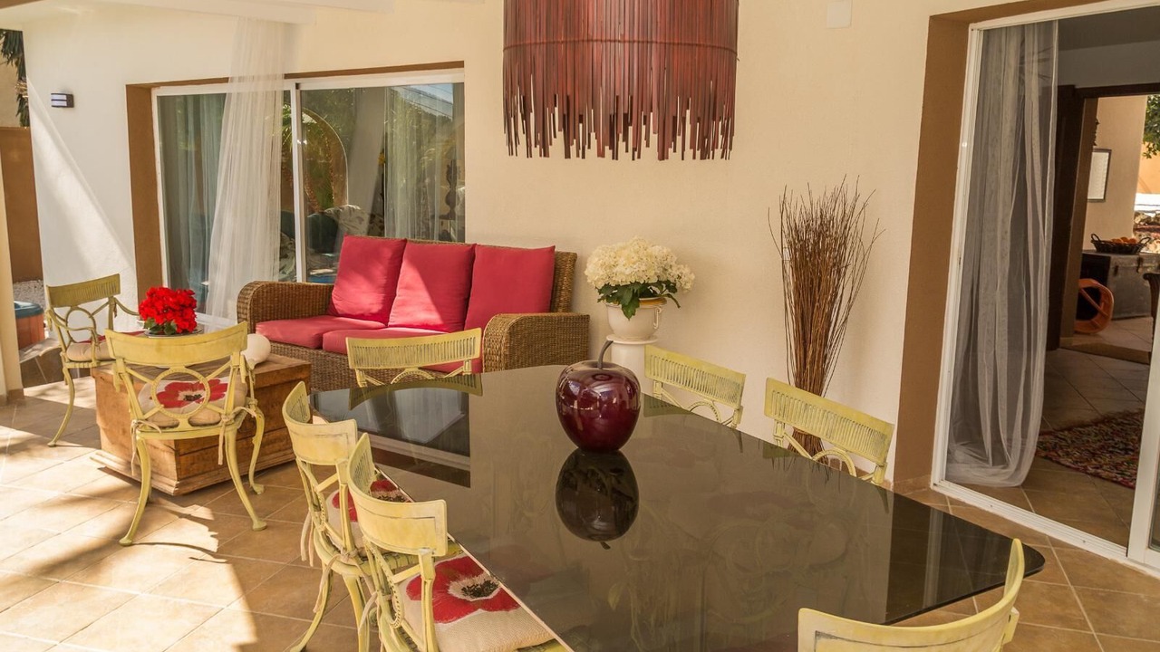 Photo of Outdoor in El Albir