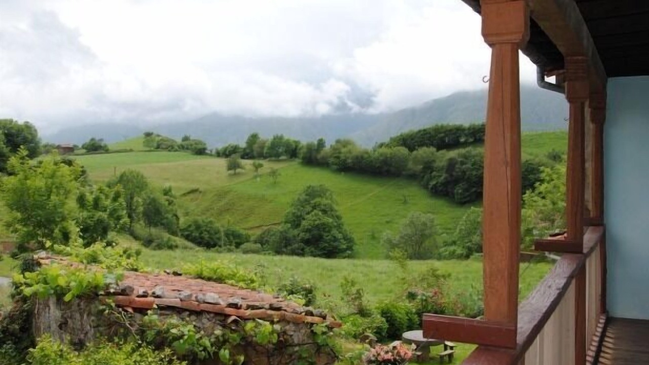 Photo of Outdoor in Cavandi