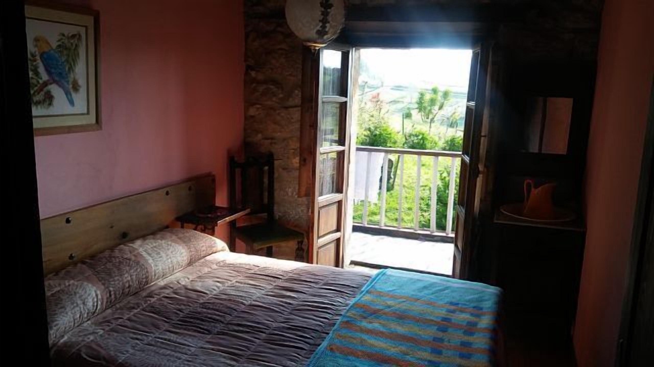 Photo of Bedroom in Cavandi