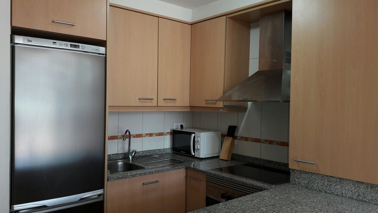 Photo of Kitchen in Carino