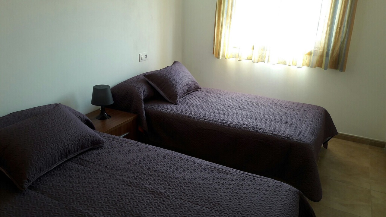 Photo of Bedroom in Carino
