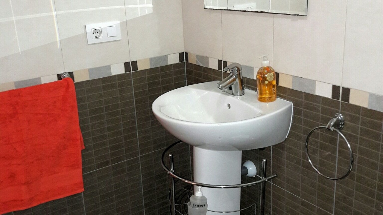 Photo of Bathroom in Carino