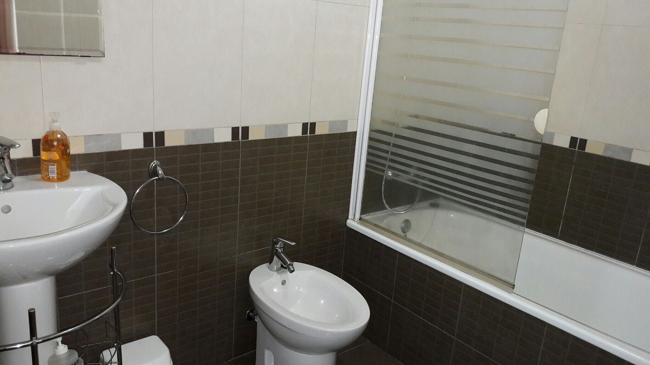 Photo of Bathroom in Carino