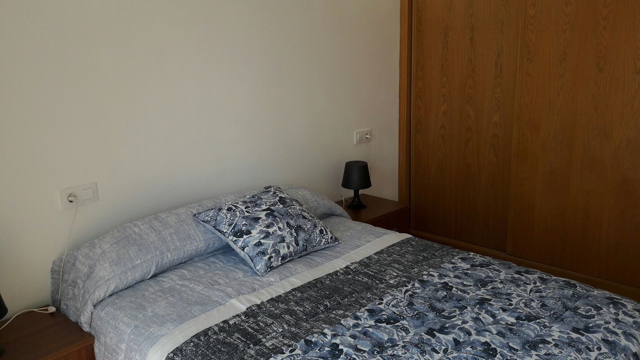 Photo of Bedroom in Carino