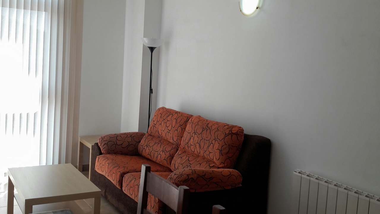 Photo of Livingroom in Carino