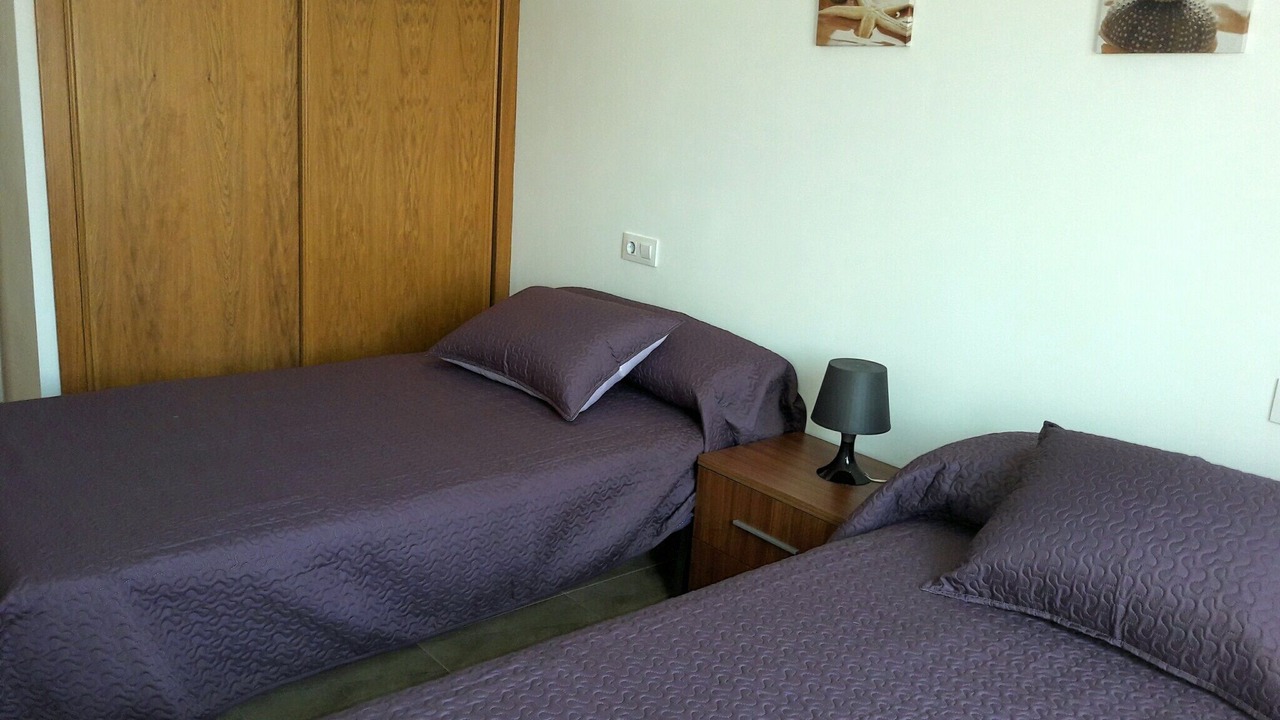 Photo of Bedroom in Carino
