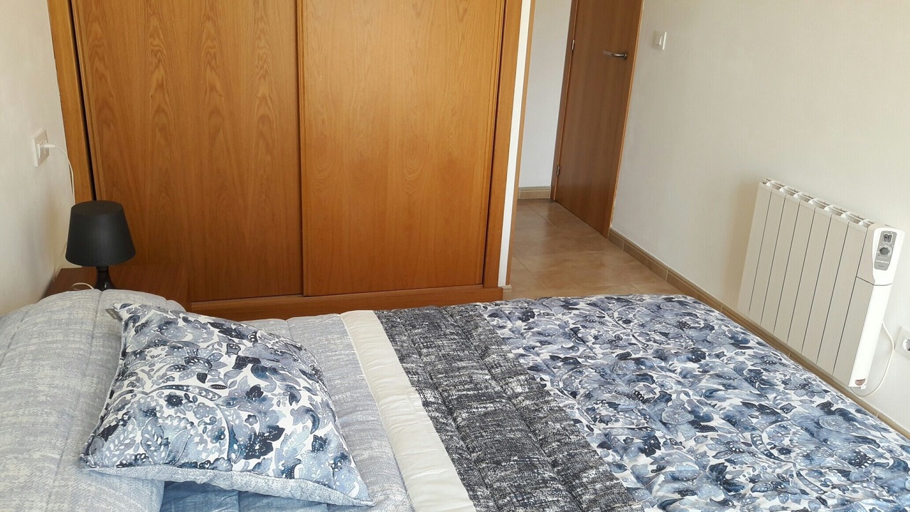 Photo of Bedroom in Carino
