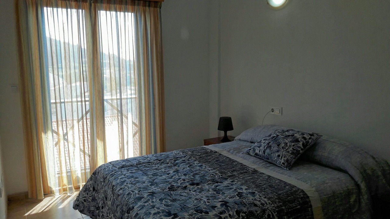 Photo of Bedroom in Carino
