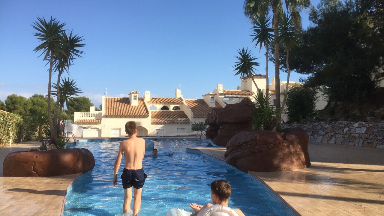 Photo of Outdoor in Orihuela Costa
