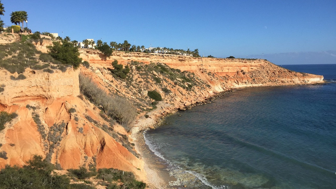 Photo of Others in Orihuela Costa