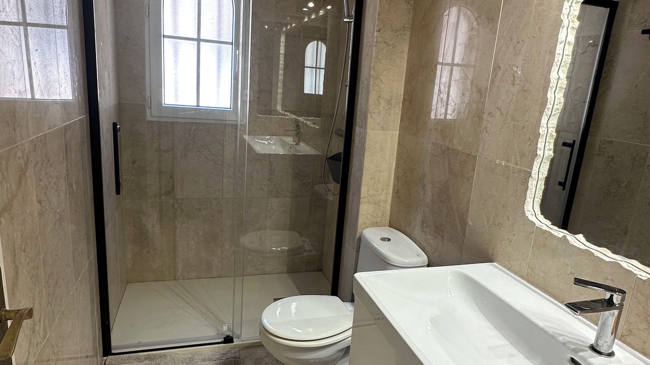 Photo of Bathroom in Orihuela Costa