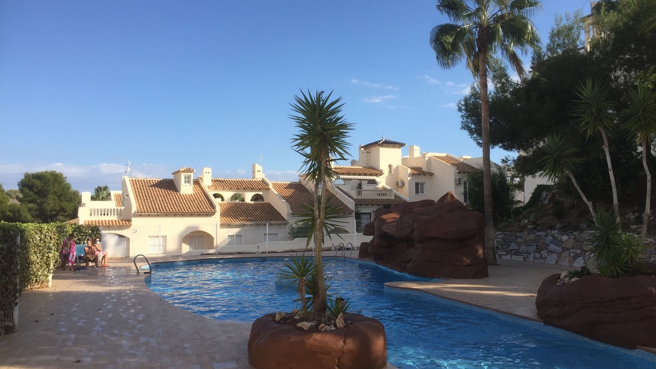 Photo of Outdoor in Orihuela Costa