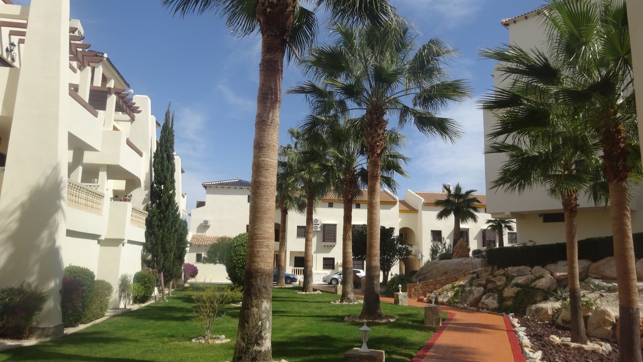Photo of Outdoor in Orihuela Costa