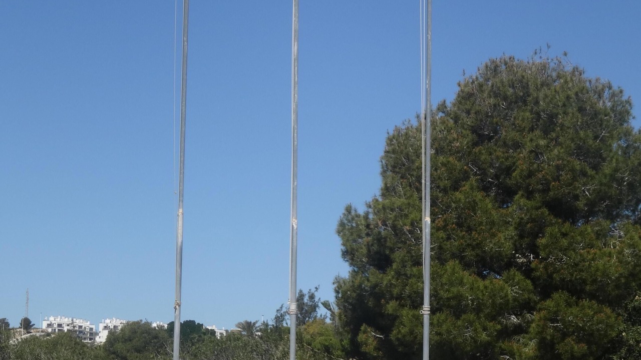 Photo of Outdoor in Orihuela Costa