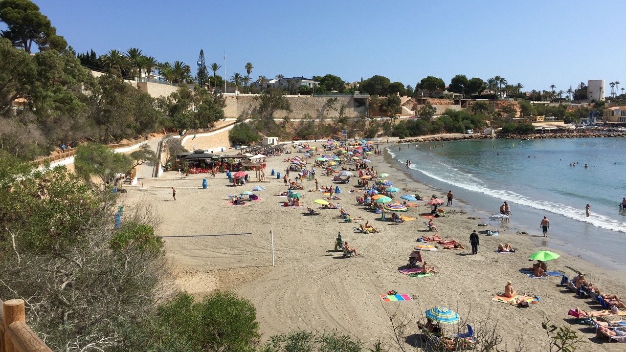 Photo of Others in Orihuela Costa