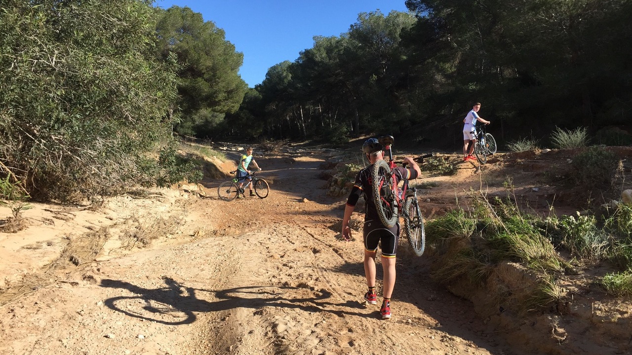 Photo of Others in Orihuela Costa