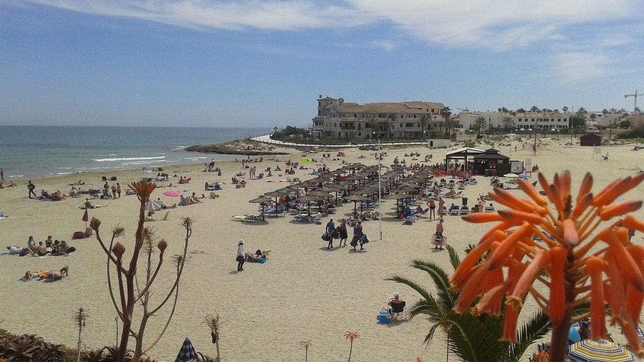 Photo of Others in Orihuela Costa