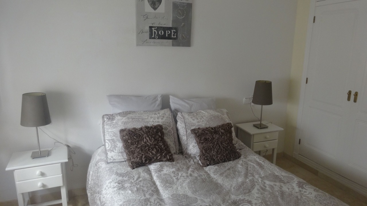 Photo of Bedroom in Orihuela Costa