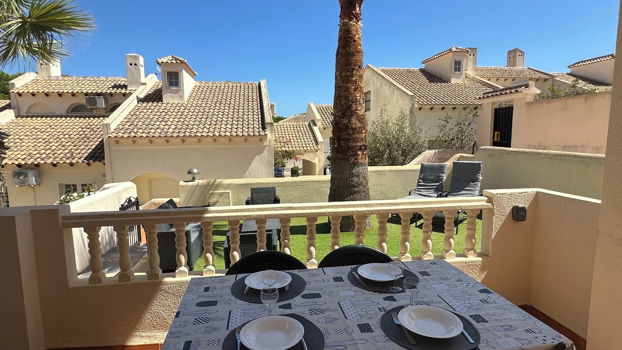 Photo of Outdoor in Orihuela Costa