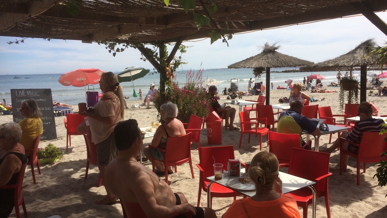 Photo of Outdoor in Orihuela Costa