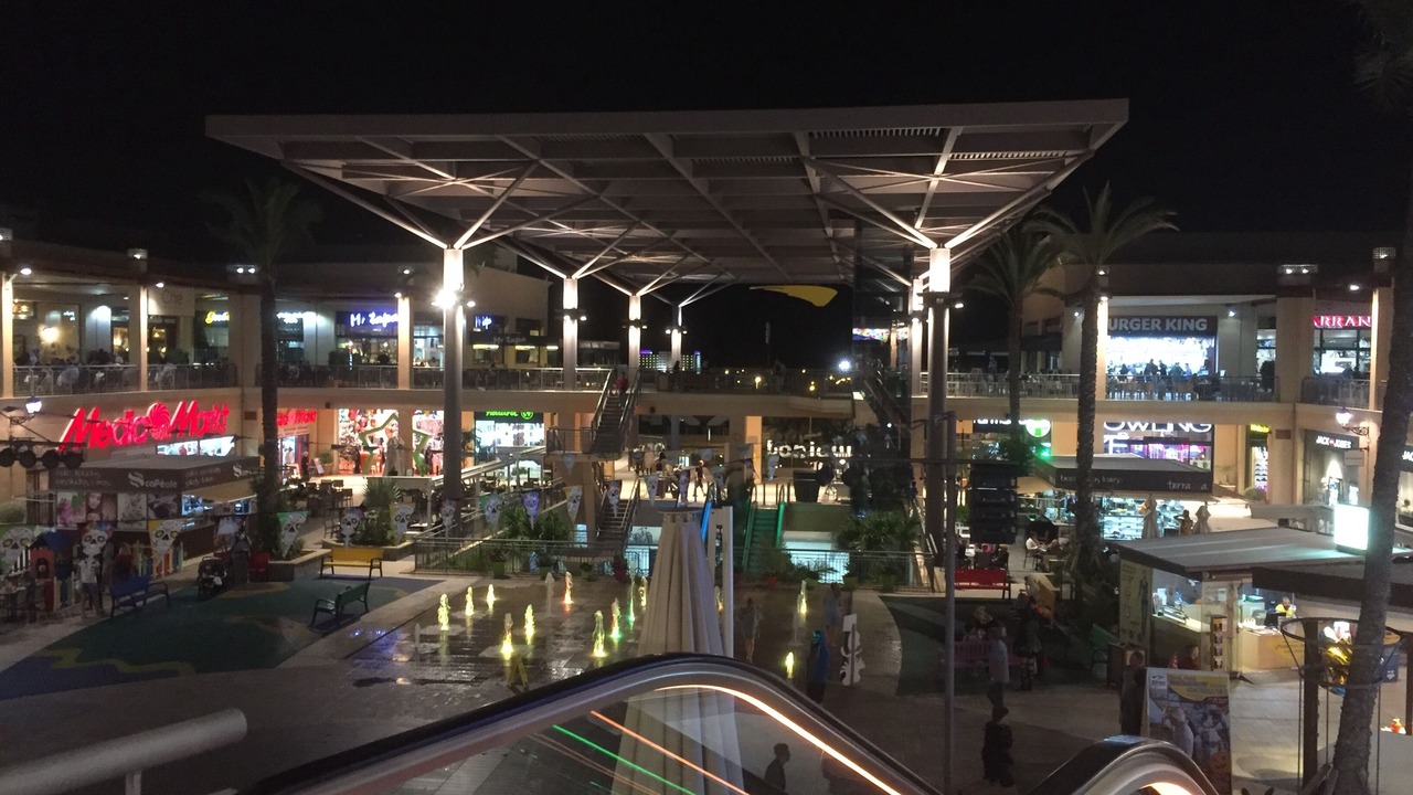 Photo of Outdoor in Orihuela Costa