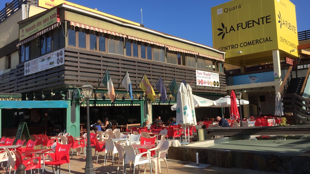 Photo of Outdoor in Orihuela Costa