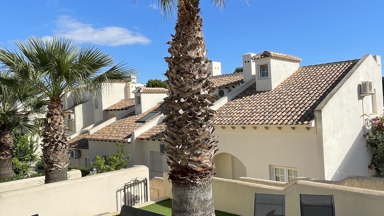 Photo of Patio Balcony in Orihuela Costa