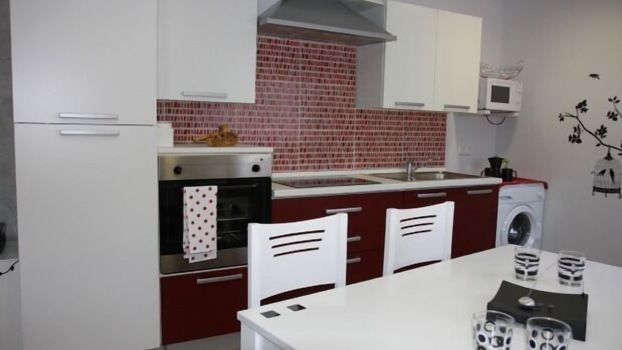 Photo of Kitchen in Milagro