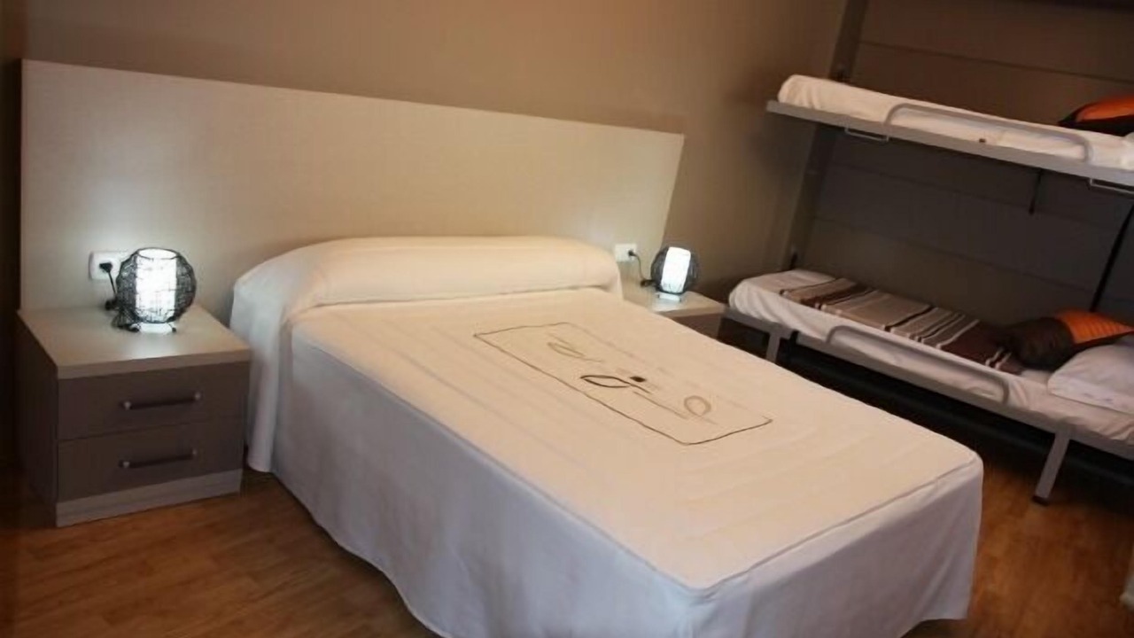 Photo of Bedroom in Milagro