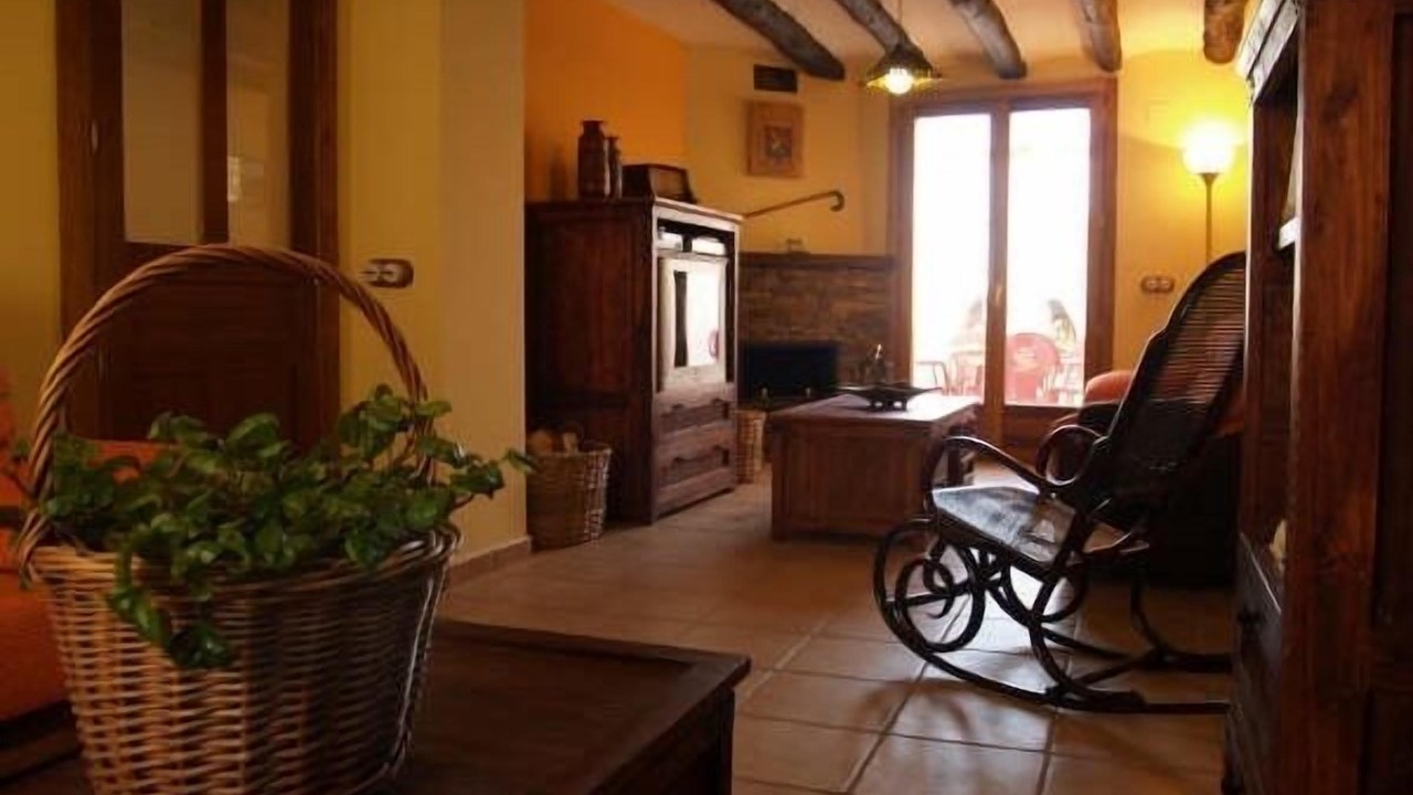 Photo of Livingroom in Milagro