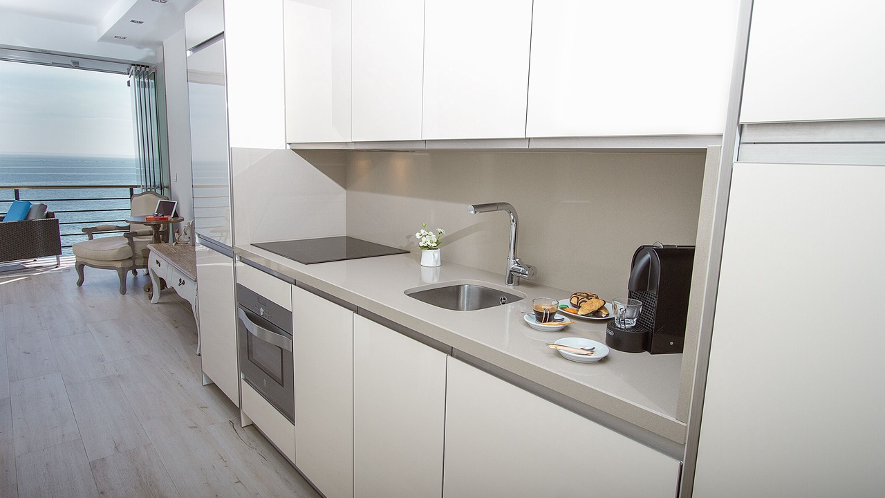 Photo of Kitchen in Torremolinos