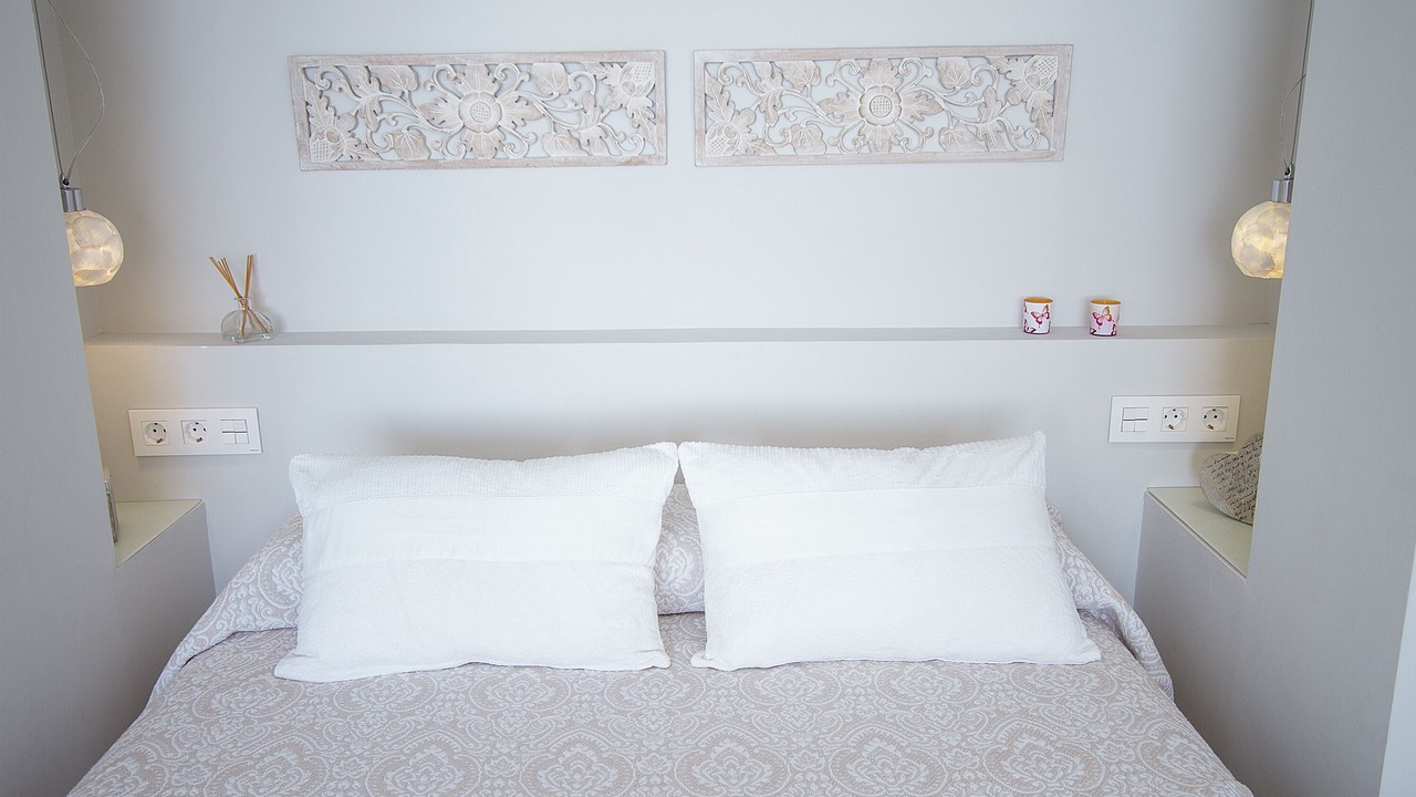 Photo of Bedroom in Torremolinos