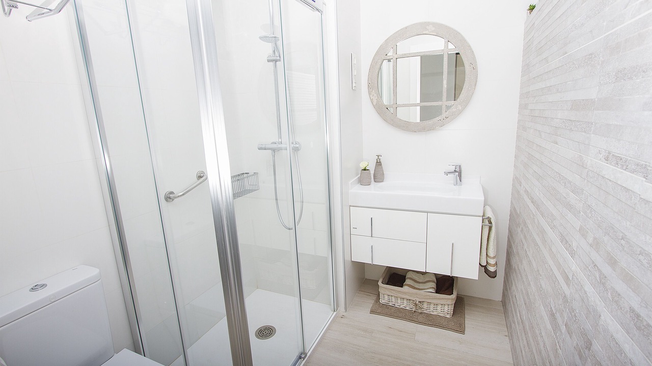 Photo of Bathroom in Torremolinos