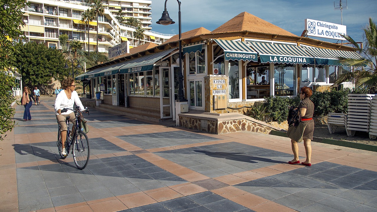Photo of Others in Torremolinos