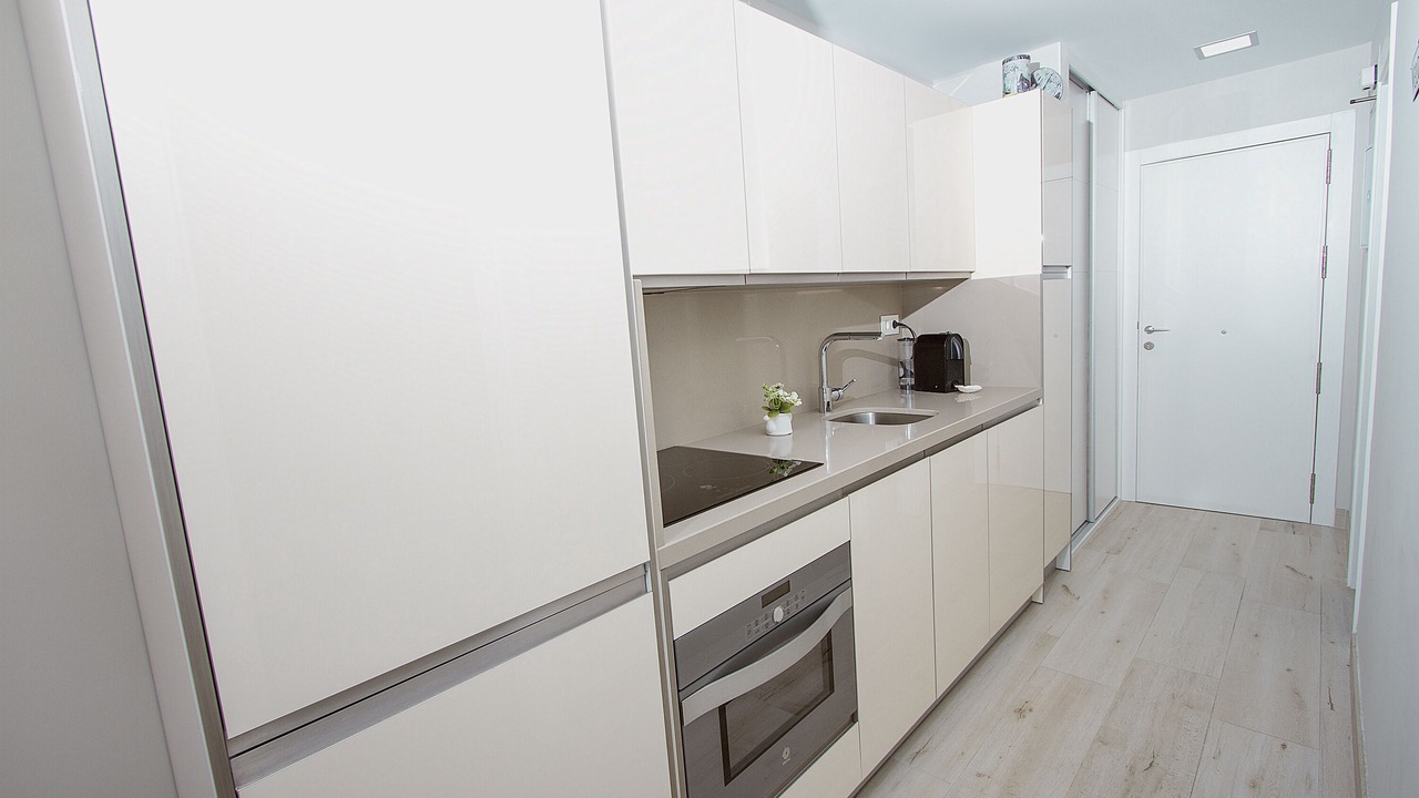 Photo of Kitchen in Torremolinos