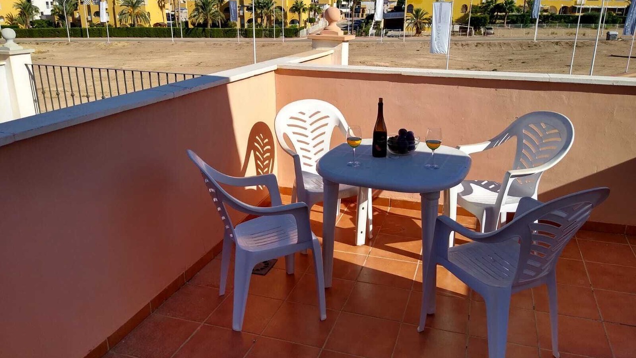 Photo of Outdoor in San Juan de los Terreros