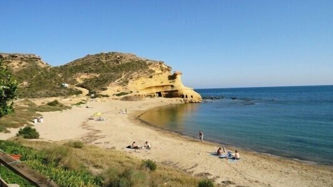 Photo of Others in San Juan de los Terreros
