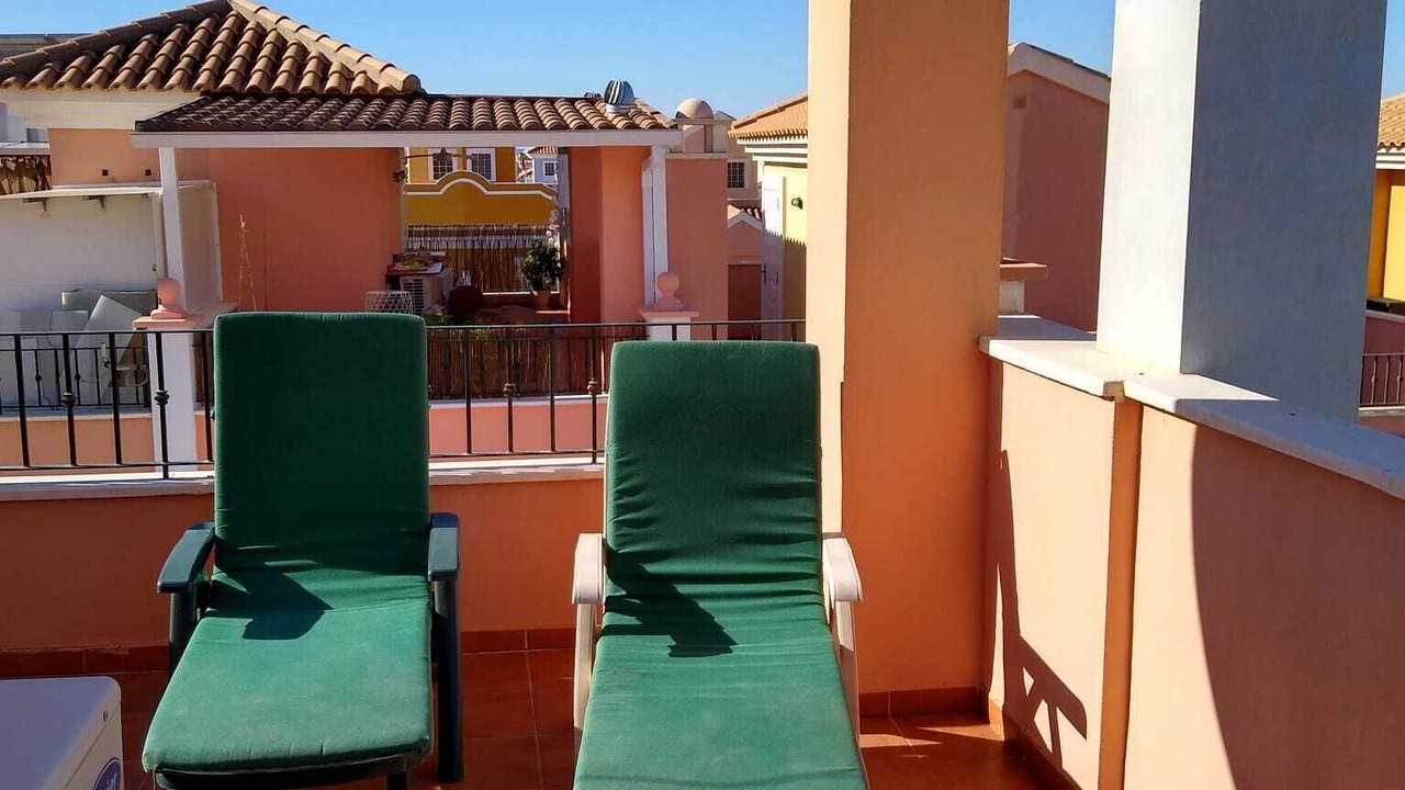 Photo of Outdoor in San Juan de los Terreros