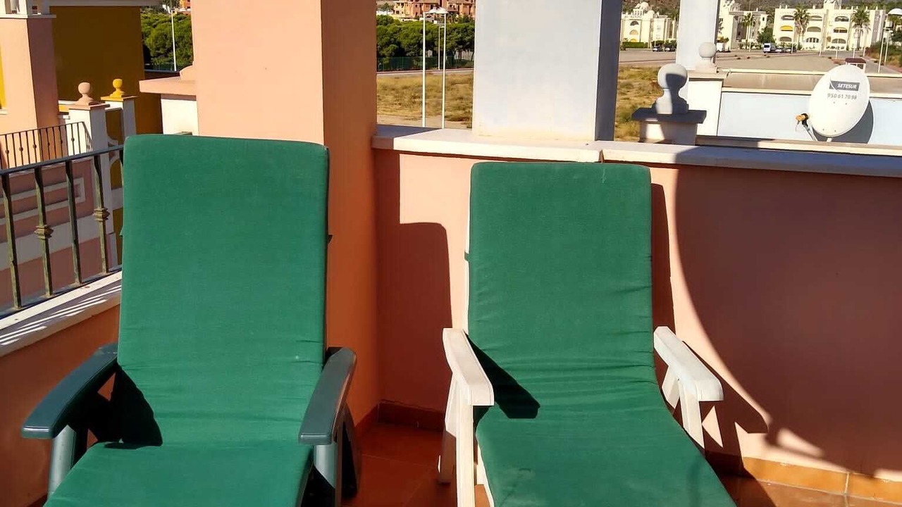 Photo of Outdoor in San Juan de los Terreros