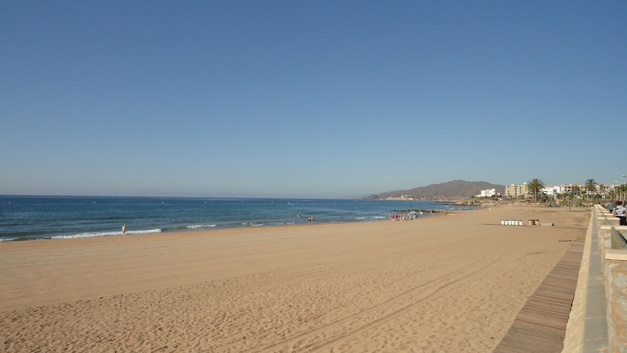 Photo of Others in San Juan de los Terreros