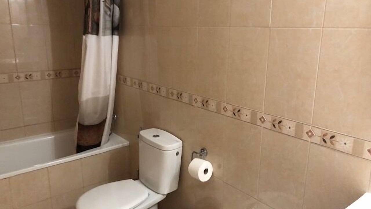 Photo of Bathroom in San Juan de los Terreros