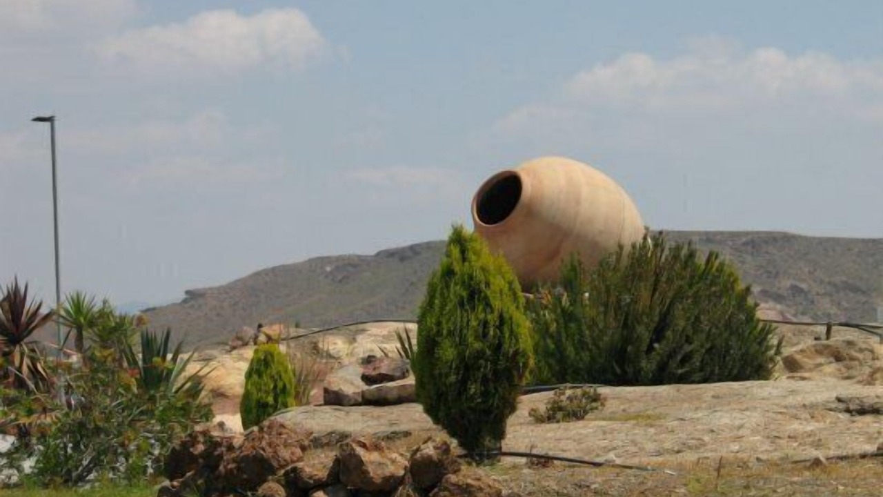 Photo of Outdoor in San Juan de los Terreros