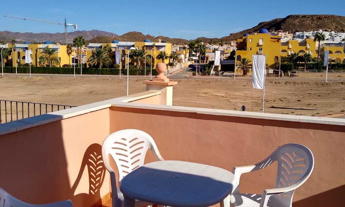 Photo of Outdoor in San Juan de los Terreros