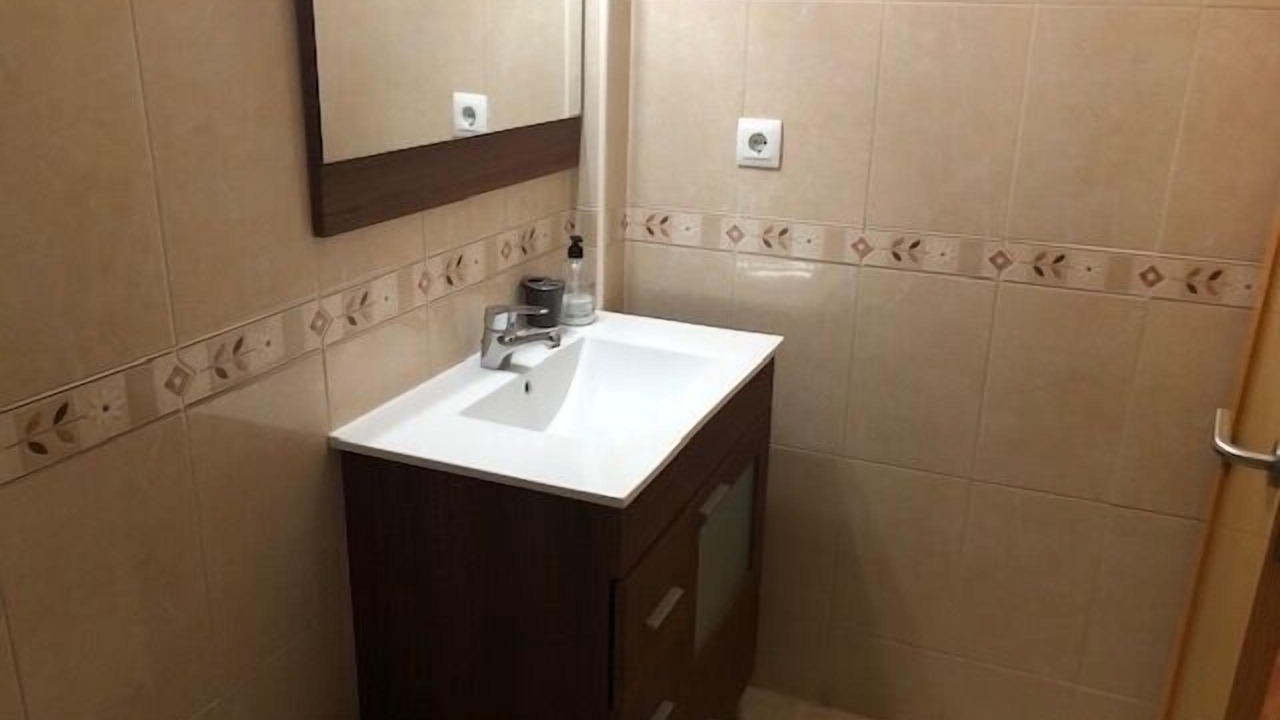 Photo of Bathroom in San Juan de los Terreros