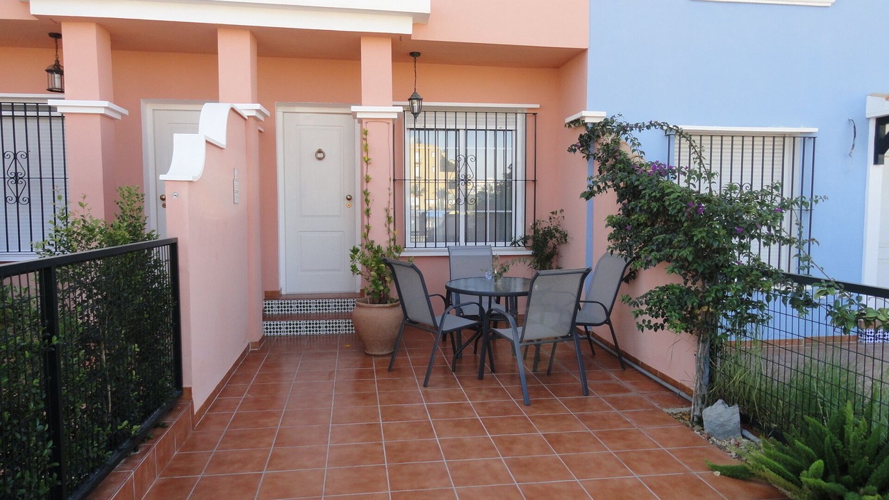 Photo of Others in San Juan de los Terreros