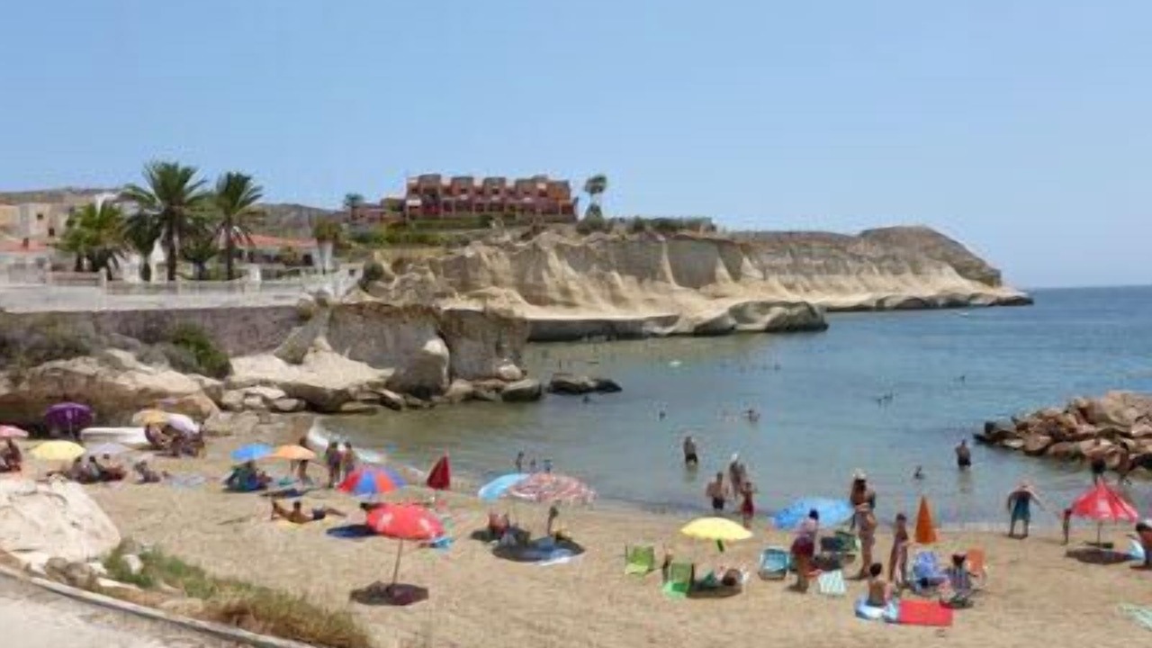 Photo of Others in San Juan de los Terreros
