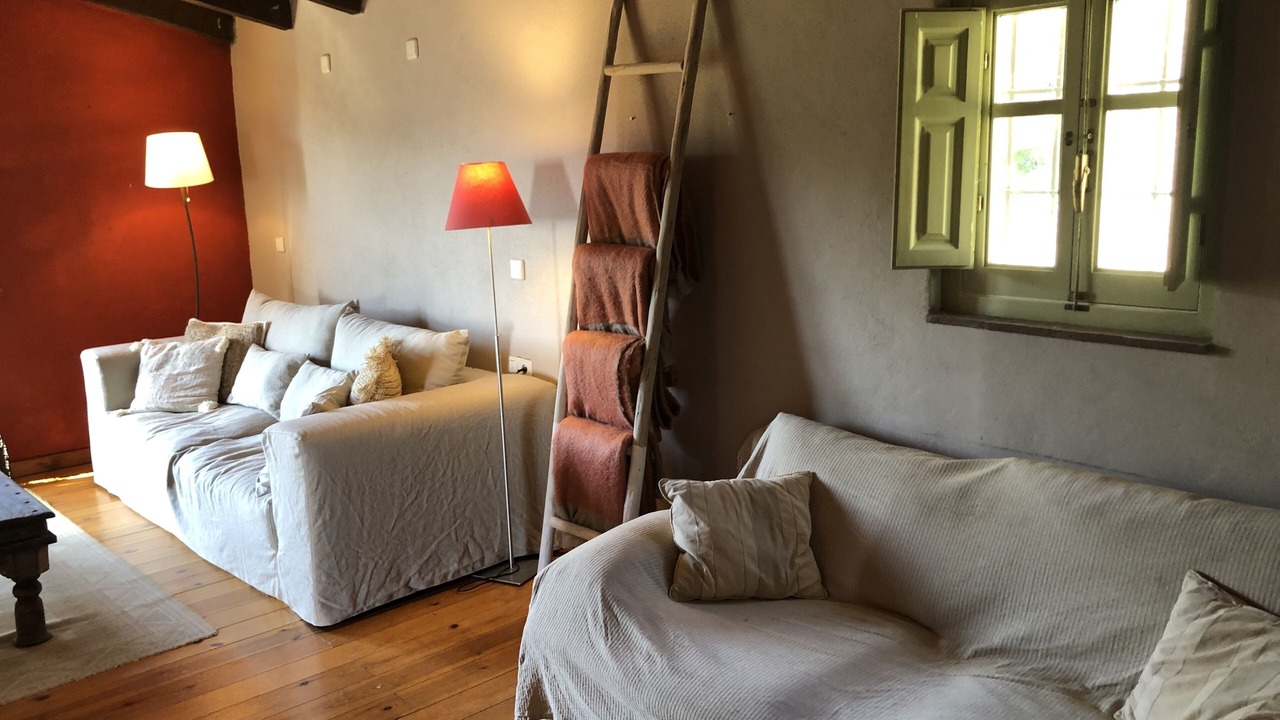 Photo of Livingroom in Mijas