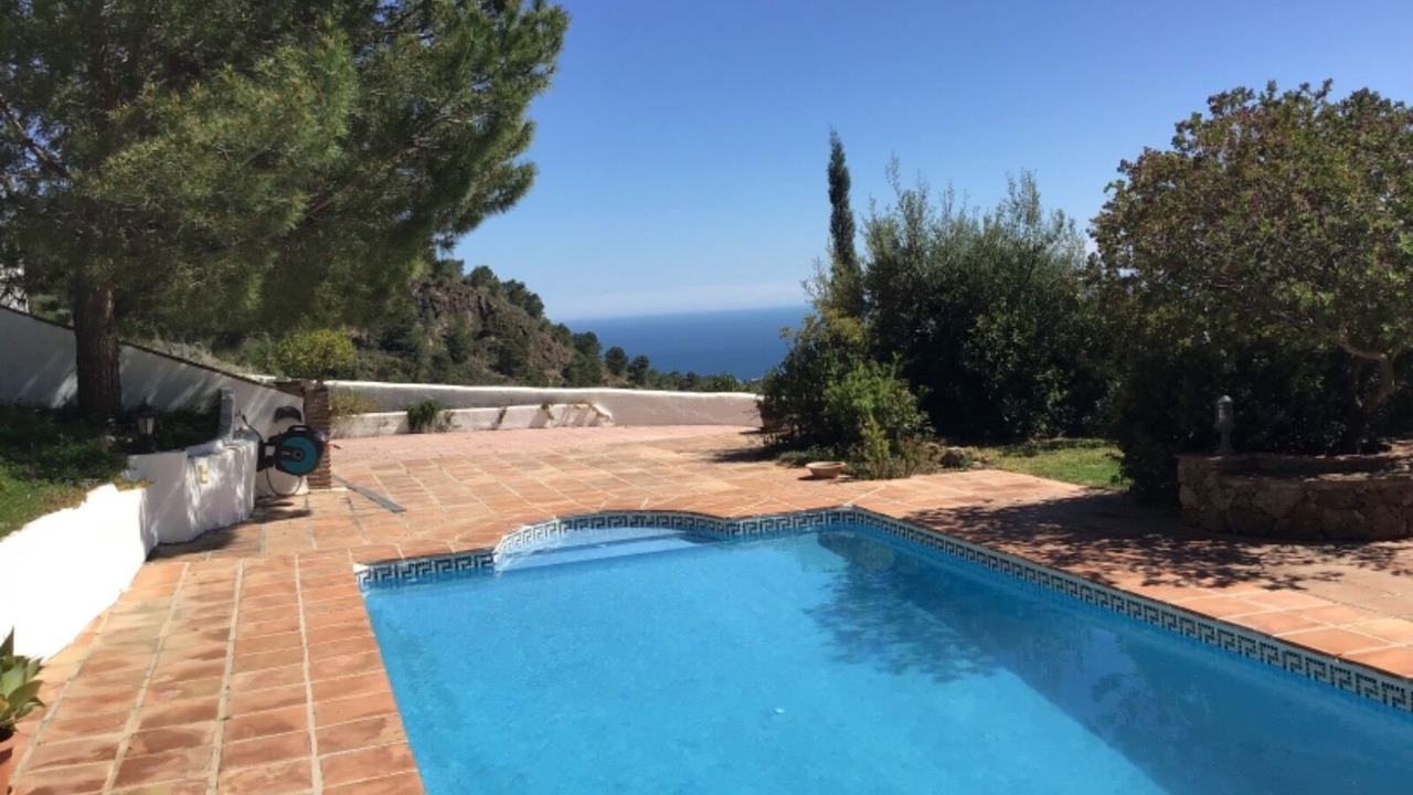 Photo of Outdoor in Mijas