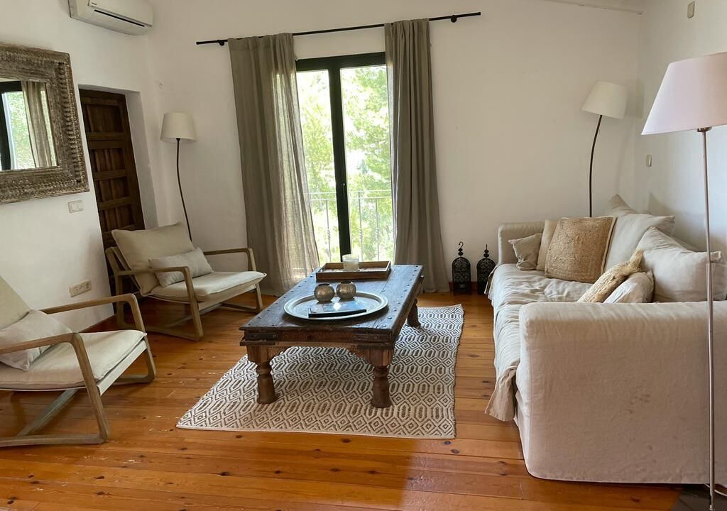 Photo of Livingroom in Mijas